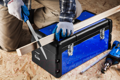 Ящик для инструментов Зубр 38155-21