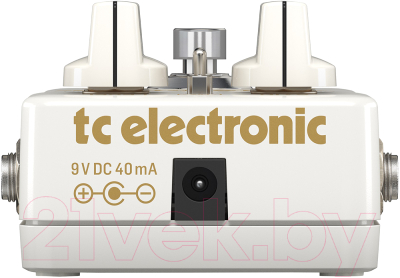 Процессор эффектов TC Electronic Spark Booster