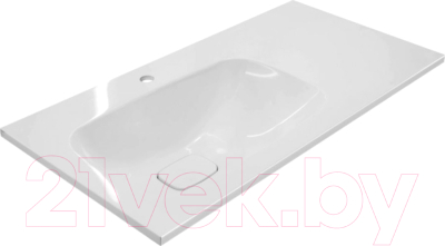 Умывальник Misty Барселона 90 / ФР-00003411 - фото