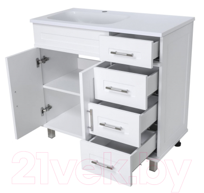 Умывальник Misty Барселона 90 / ФР-00003411