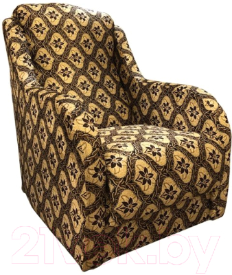 Кресло мягкое Асмана Дачник-1 - фото