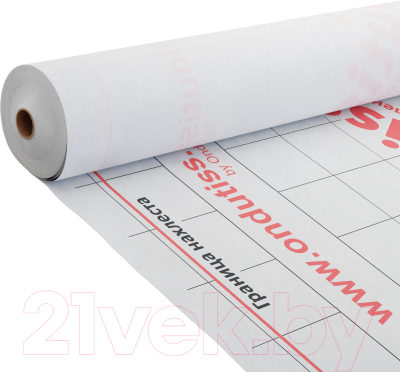 Гидроизоляционная пленка Onduline Ондутис А 100 - фото