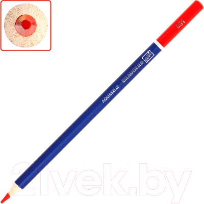 Набор акварельных карандашей Brauberg Art Classic / 181529