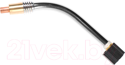 Гусак для сварочной горелки Solaris 36KD WA-3500 - фото