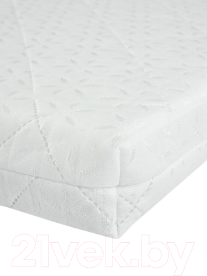 Матрас в кроватку Amarobaby Kids Soft / AMARO-331260-KS - фото