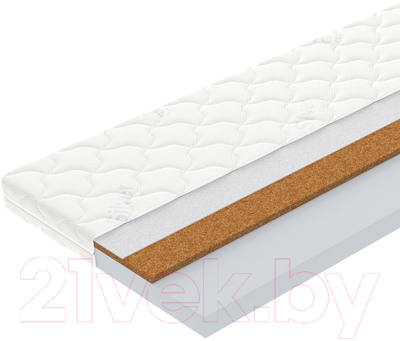 Детский матрас Vegas Splash 60x160 - фото