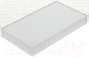 Матрас Vegas Smart Tempo 60x200 - фото