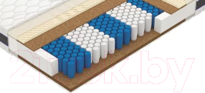 Матрас Vegas Power 180x198 - фото