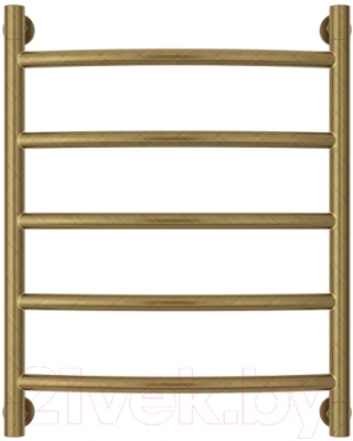 Полотенцесушитель водяной Сунержа Галант+ 60x50 / 051-0200-6050 - фото