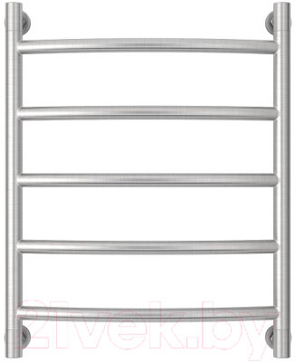Полотенцесушитель водяной Сунержа Галант+ 60x50 / 071-0200-6050 - фото