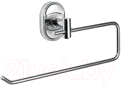 Держатель для туалетной бумаги Potato P2903-2 - фото