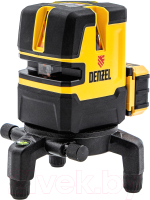 Лазерный уровень Denzel LX 05 / 35071 - фото