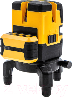 Лазерный уровень Denzel LX 05 / 35071
