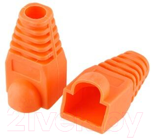 Колпачок для кабеля Юпитер RJ-45 / JP7307 - фото