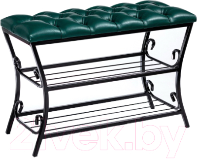 Банкетка Dudo БН-2КС-5 - фото