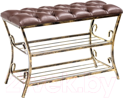 Банкетка Dudo БН-2КС-1 - фото