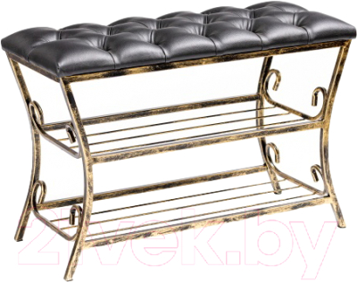 Банкетка Dudo БН-2КС-1 - фото