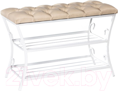 Банкетка Dudo БН-2КС-6 - фото