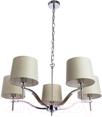 Люстра Divinare 1341/02 LM-5 - фото