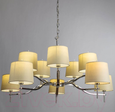 Люстра Divinare 1341/02 LM-5