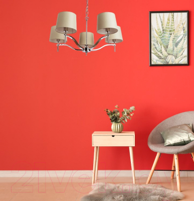 Люстра Divinare 1341/02 LM-5