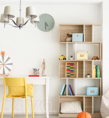 Люстра Divinare 1341/02 LM-5