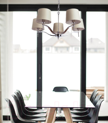 Люстра Divinare 1341/02 LM-5