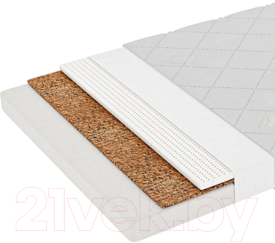 Матрас Фабрика сна Kinder-5 100x200 - фото