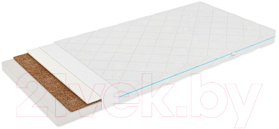 Матрас Фабрика сна Kinder-5 100x200