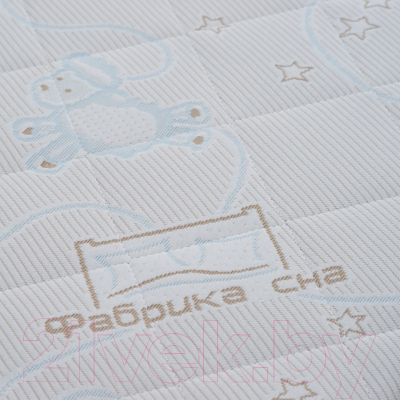 Матрас Фабрика сна Kinder-5 100x200