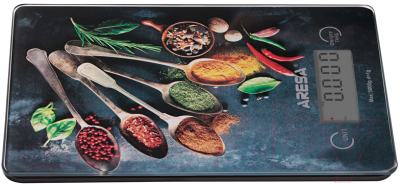 Кухонные весы Aresa AR-4312