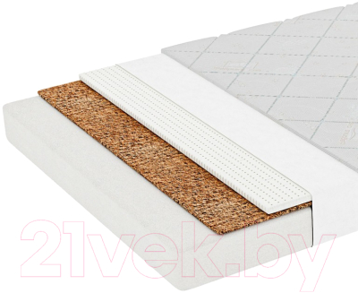 Матрас Фабрика сна Kinder-5.10 120x195 - фото