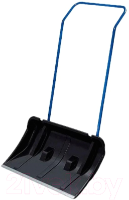 Движок для снега Prosperplast Pusher Arctic Eco / ILTB-S411 (черный)