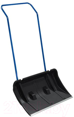 Движок для снега Prosperplast Pusher Arctic Eco / ILTB-S411 (черный)