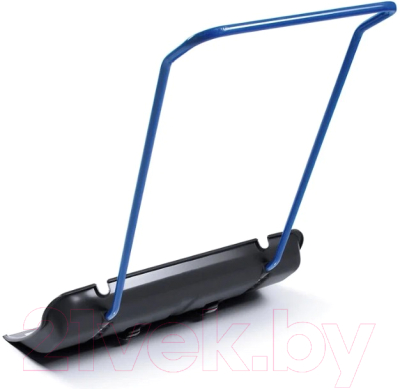 Движок для снега Prosperplast Pusher Arctic Eco / ILTB-S411 (черный)