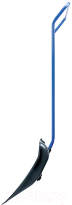 Движок для снега Prosperplast Pusher Arctic Eco / ILTB-S411 (черный)