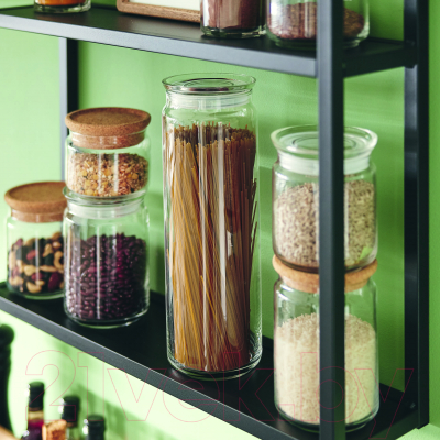 Емкость для хранения Luminarc Pure Q6414