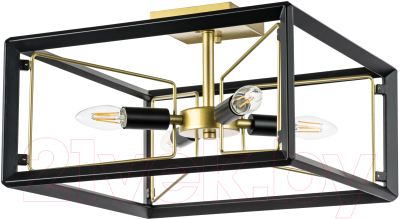 Люстра Lightstar Regolo 713347 - фото
