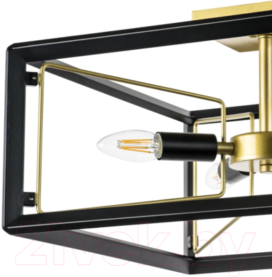 Люстра Lightstar Regolo 713347