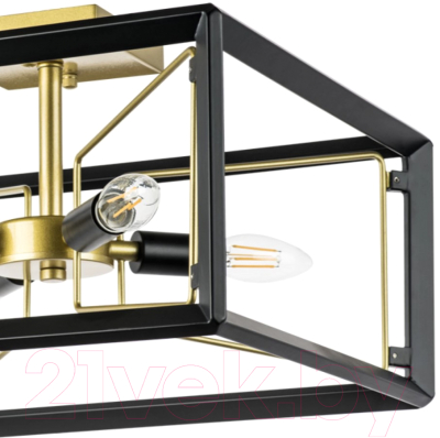 Люстра Lightstar Regolo 713347