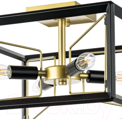 Люстра Lightstar Regolo 713347