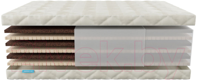 Матрас Фабрика сна Латекс Hard-1 100x190