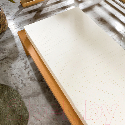 Матрас Фабрика сна Латекс Hard-1 100x190