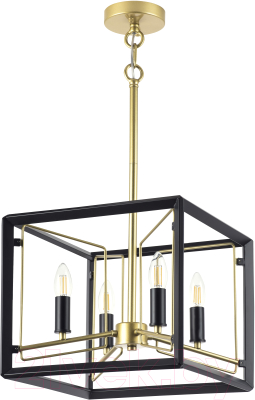 Люстра Lightstar Regolo 713447 (MD21044-4A) - фото