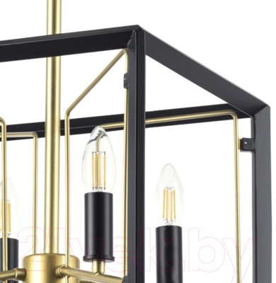 Люстра Lightstar Regolo 713447 (MD21044-4A)