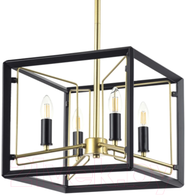 Люстра Lightstar Regolo 713447 (MD21044-4A)