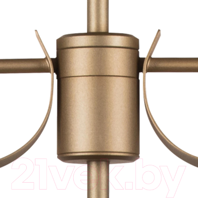 Люстра Lightstar Ragno 733263 (MD21041-6M)