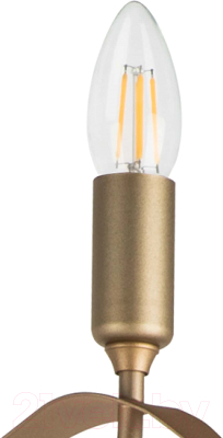 Люстра Lightstar Ragno 733283 (MD21041-8A)