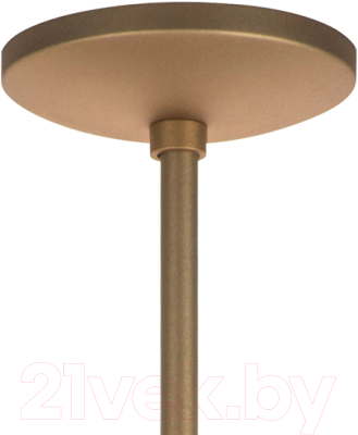 Люстра Lightstar Ragno 733283 (MD21041-8A)