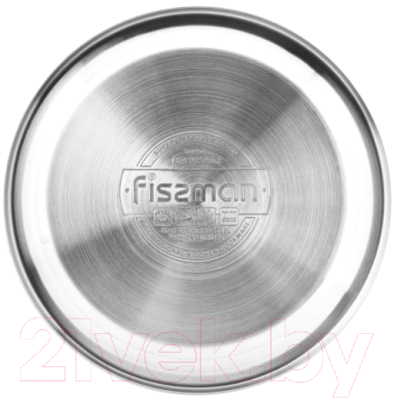 Чайник со свистком Fissman Felicity 5960